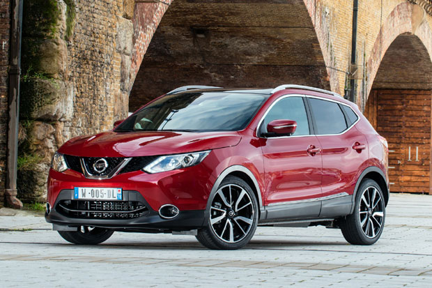 Примат СУВ возила